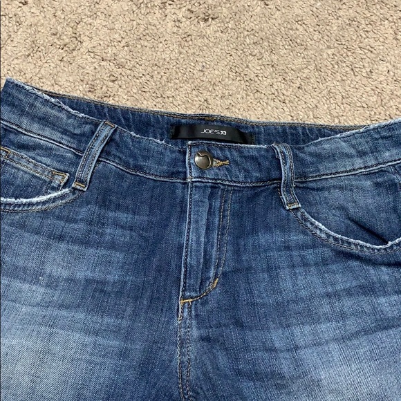Joe’s jeans distressed shorts size 25 - Picture 8 of 8